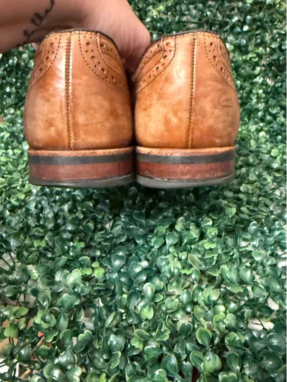 Allen Edmonds allen edmonds